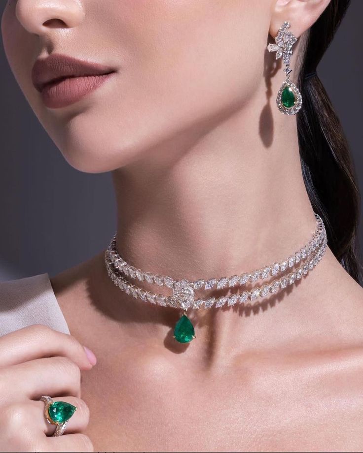 Jewelry Craftsmanship