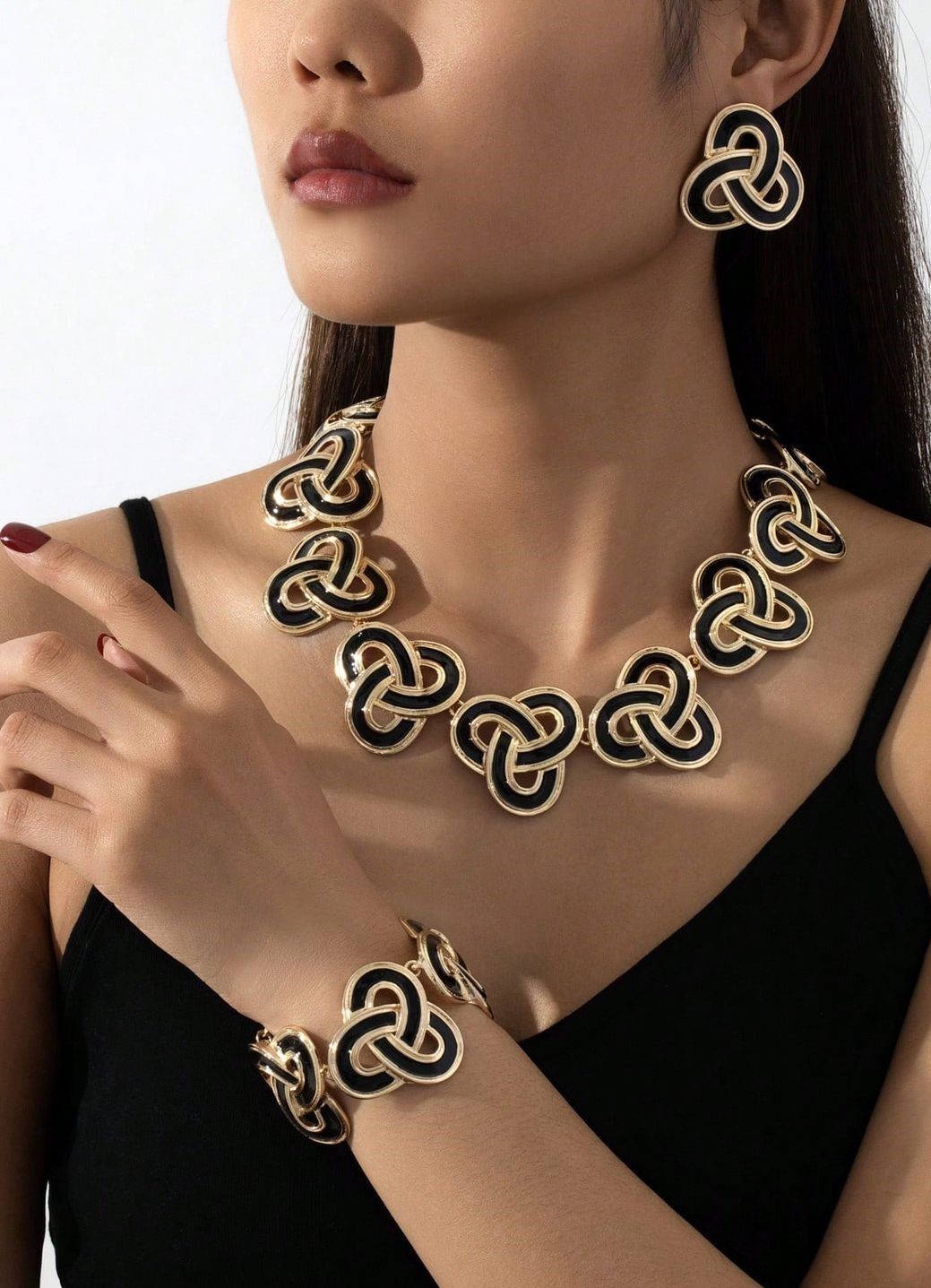 Handcrafted Enamel Art